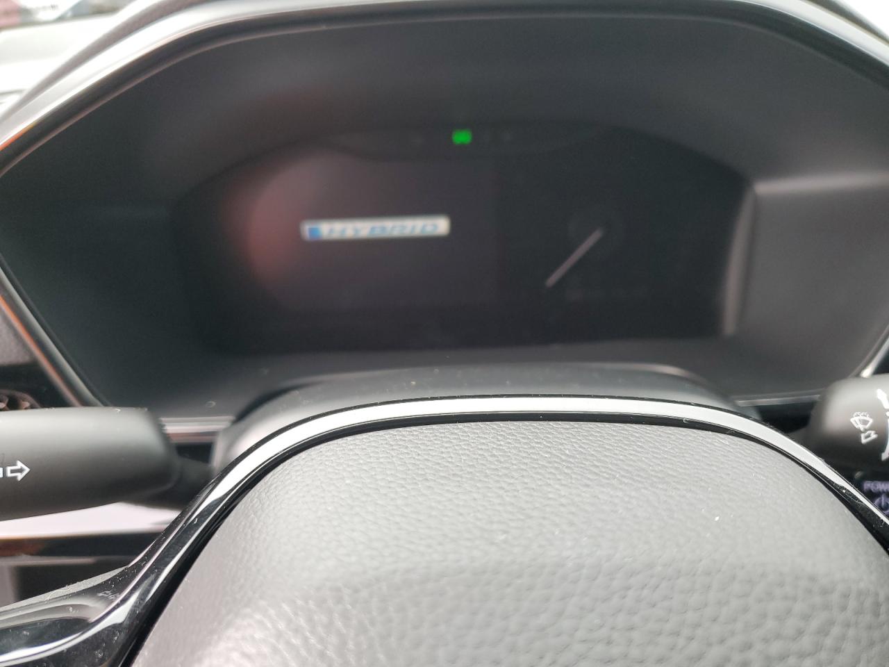 2024 Honda Cr-V Sport Touring VIN: 5J6RS6H97RL024938 Lot: 81390105