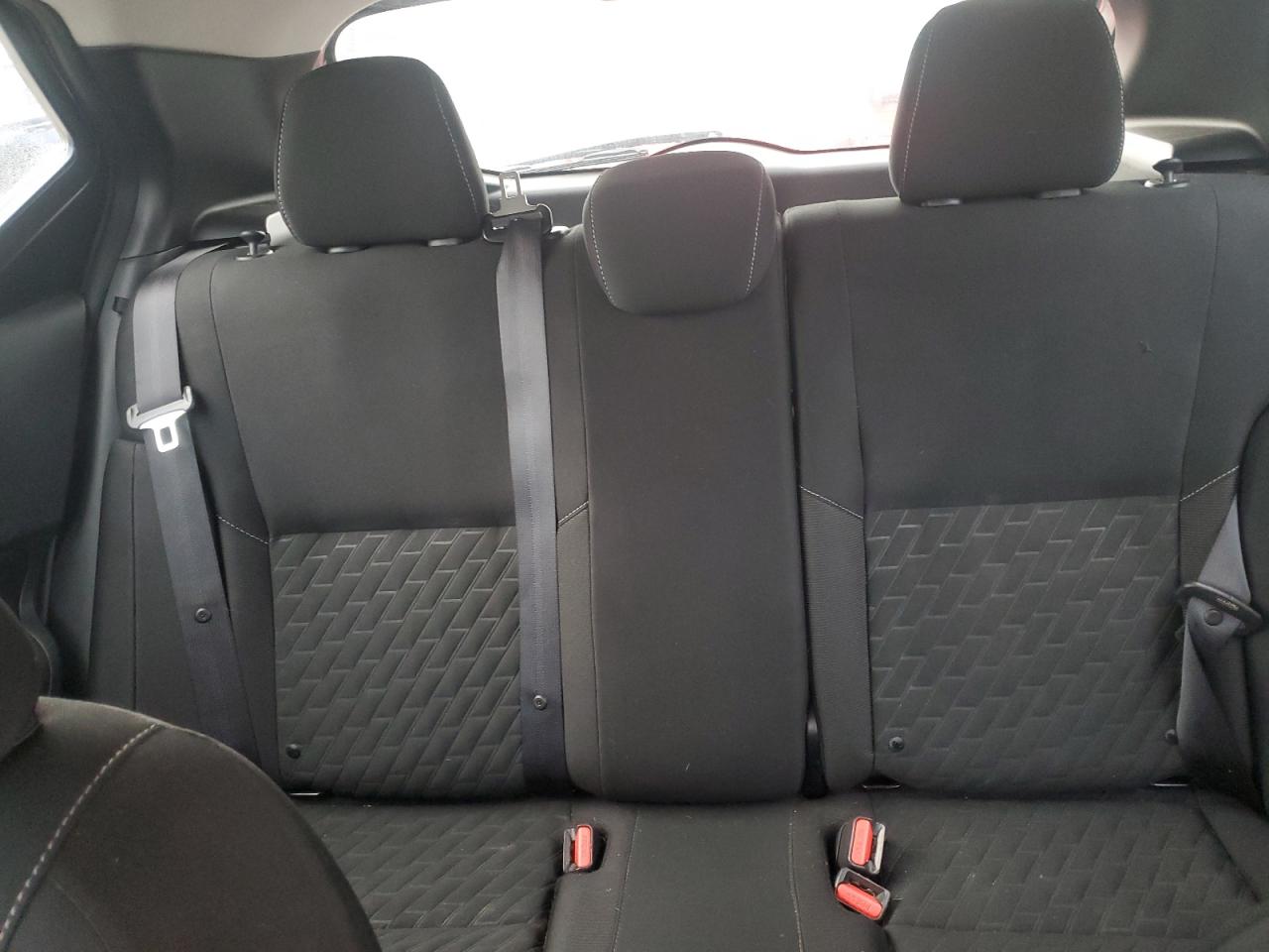 2021 Nissan Kicks S VIN: 3N1CP5BV6ML490602 Lot: 85153625