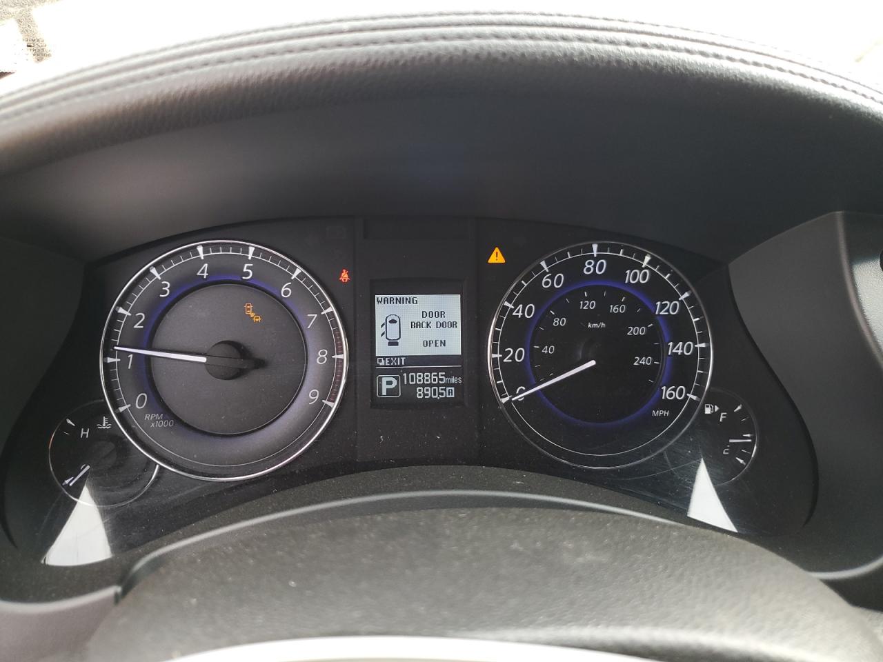 2017 Infiniti Qx50 VIN: JN1BJ0RR9HM402386 Lot: 85676275