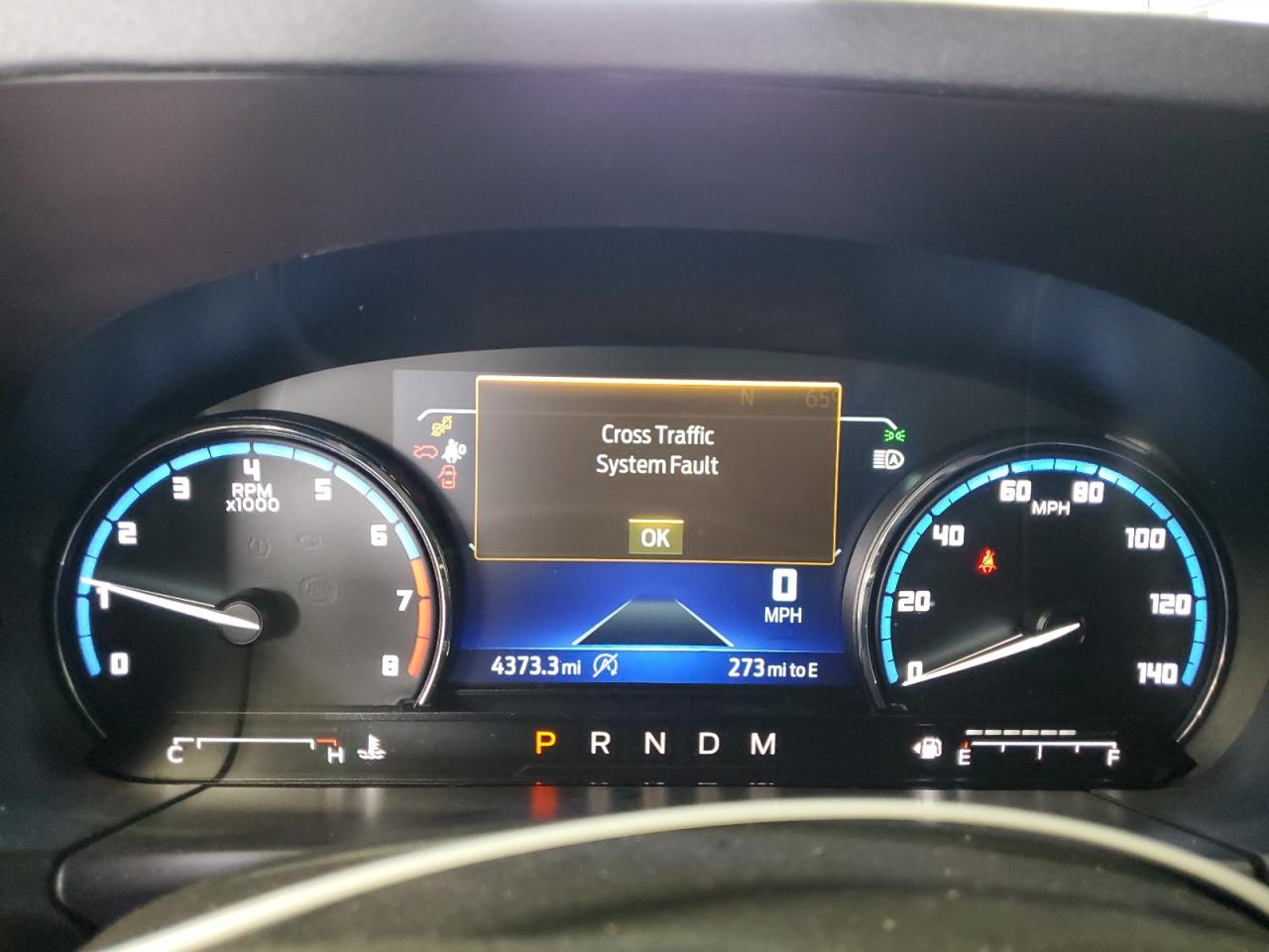 2024 Ford Bronco Sport Badlands VIN: 3FMCR9D96RRF43037 Lot: 82180715