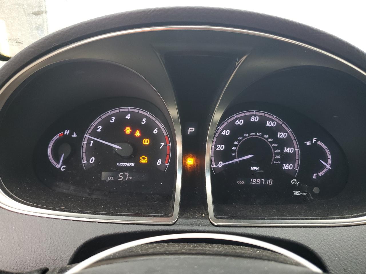 2011 Toyota Avalon Base VIN: 4T1BK3DBXBU416872 Lot: 89669135