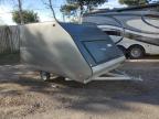 2019 ALCOM ENCLOSED SNOWMOBILE TRAILER a la Venta en Copart MN - MINNEAPOLIS NORTH