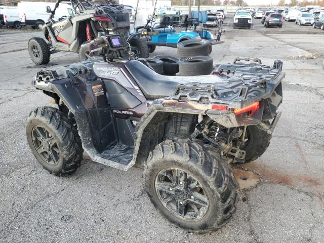 2024 FALSE SPORTSMAN 850 PREM