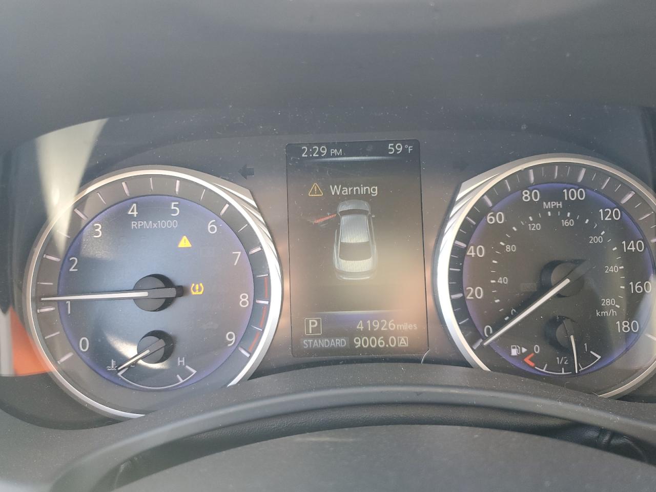 Q50 Q50