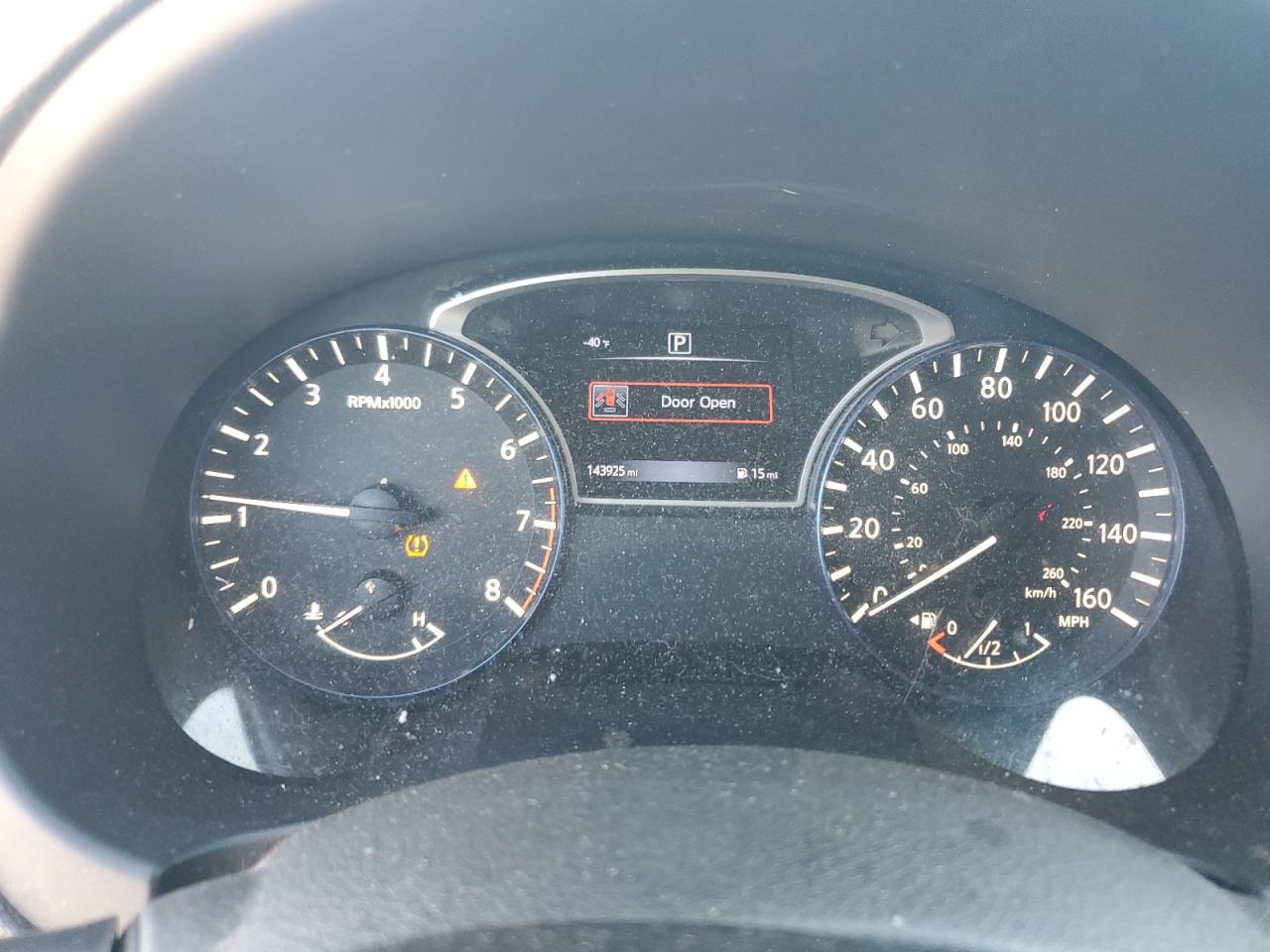 2017 Nissan Altima 2.5 VIN: 1N4AL3AP6HC489769 Lot: 86323105