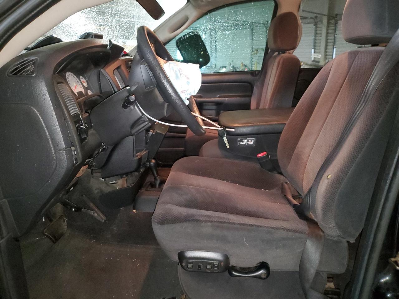 2003 Dodge Ram 2500 St VIN: 3D7KU28D83G859570 Lot: 82289165