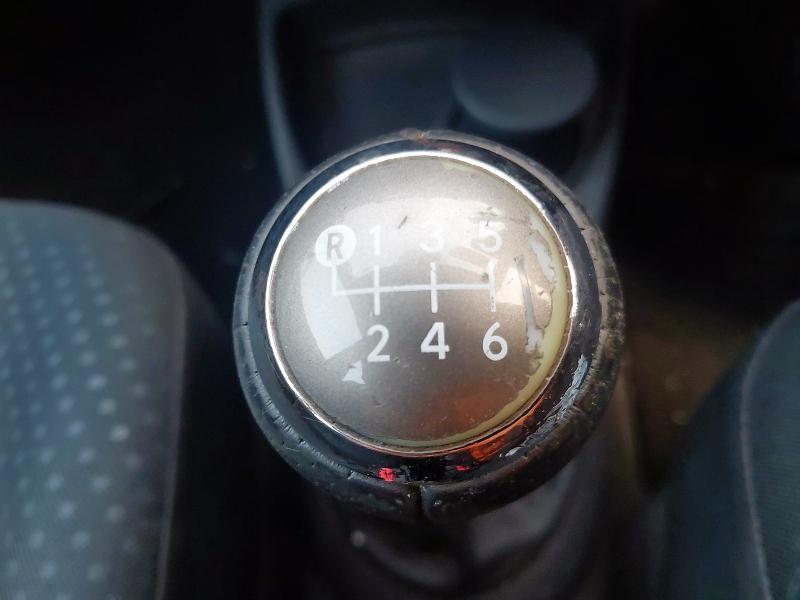 2010 TOYOTA YARIS TR VVT-I 
