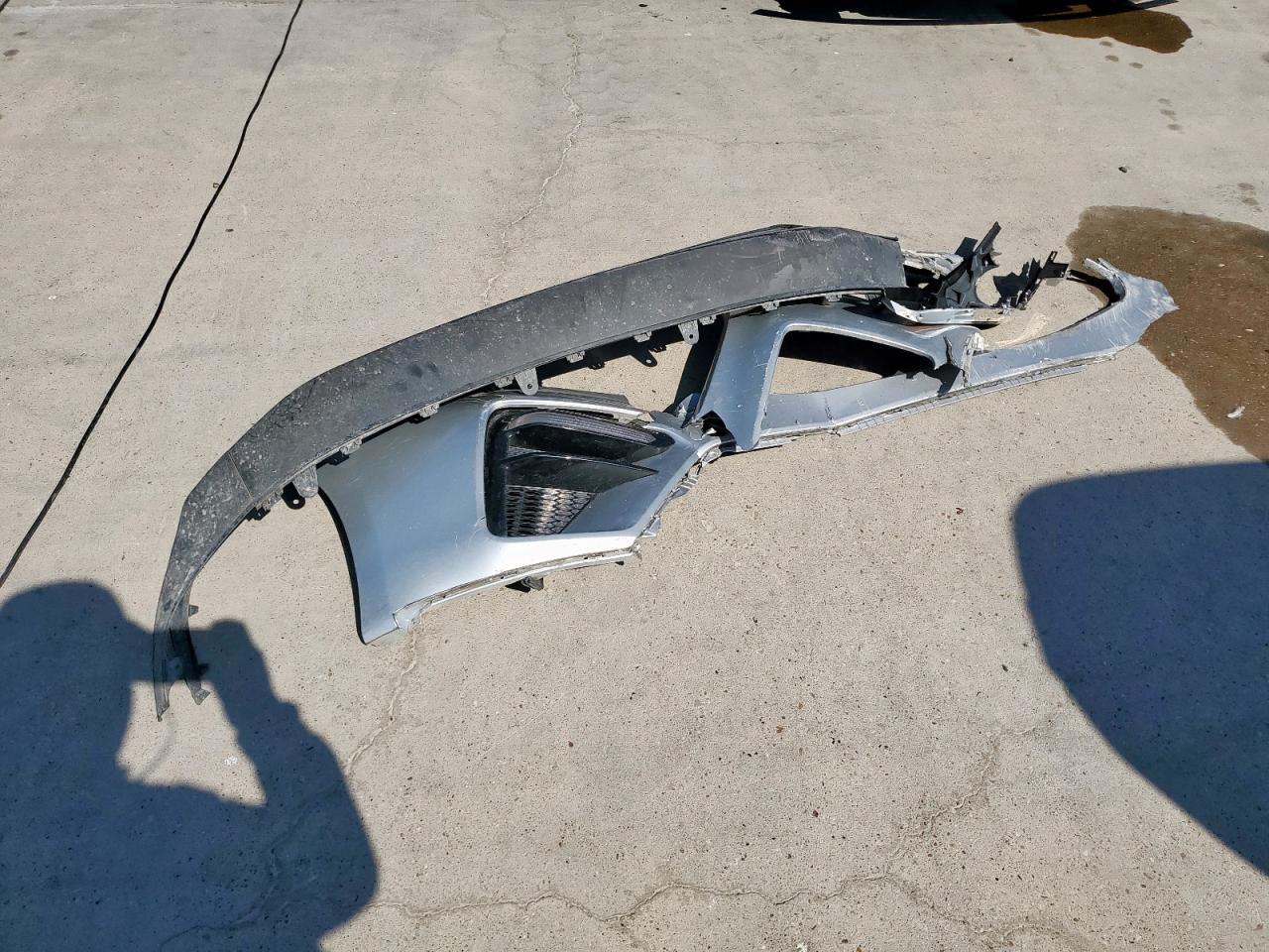 2019 Kia Forte Fe VIN: 3KPF24AD3KE010240 Lot: 85782575