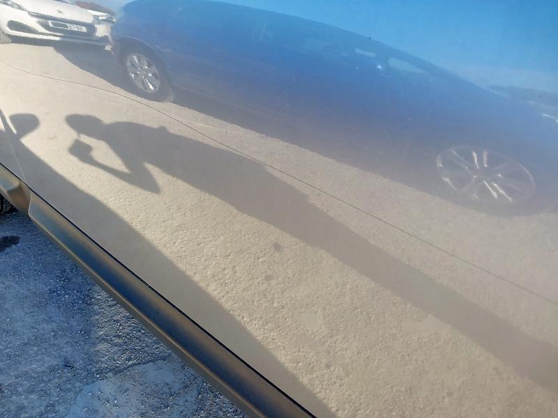 2011 NISSAN QASHQAI 1.6 [117] N-TEC 5DR