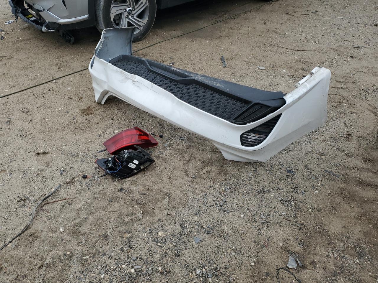 2023 Kia Forte Lx VIN: 3KPF24ADXPE515098 Lot: 82771625