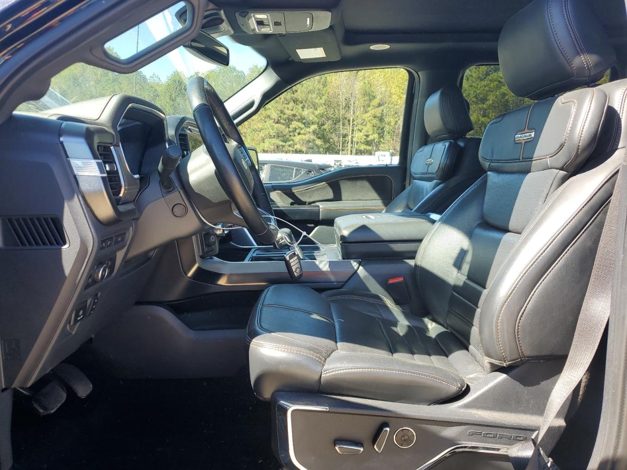 2022 Ford F150 Supercrew VIN: 1FTFW1ED6NFA94500 Lot: 87367475