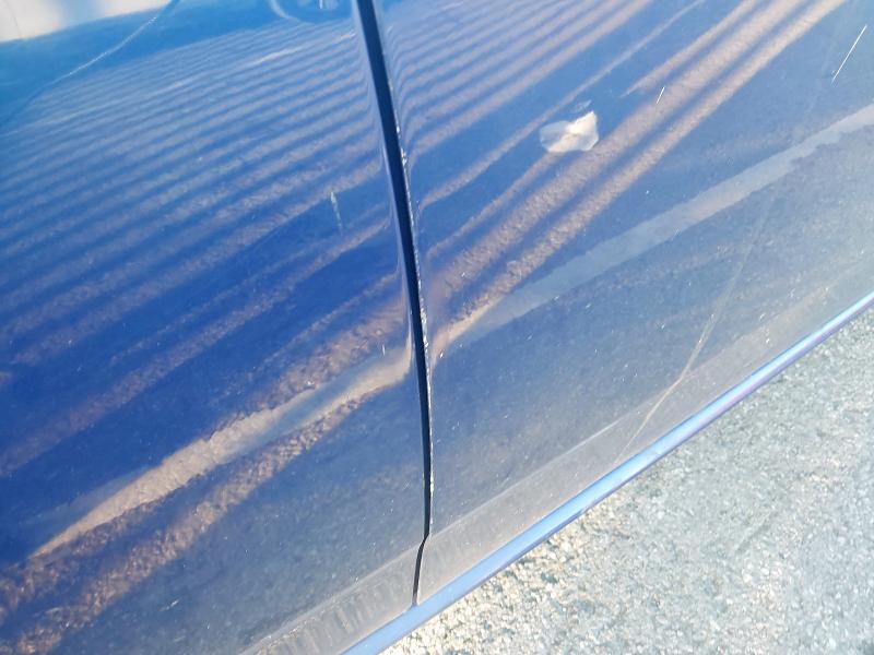 2007 FIAT GRANDE PUNTO 1.2 ACTIVE 5DR