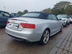 2010 AUDI A5 S LINE TFSI CVT  for sale at Copart SANDWICH