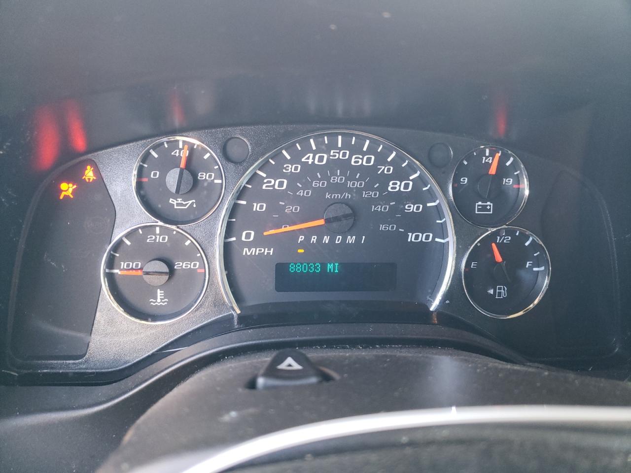 2020 Chevrolet Express G2500 VIN: 1GCWGAFG6L1254830 Lot: 85956795