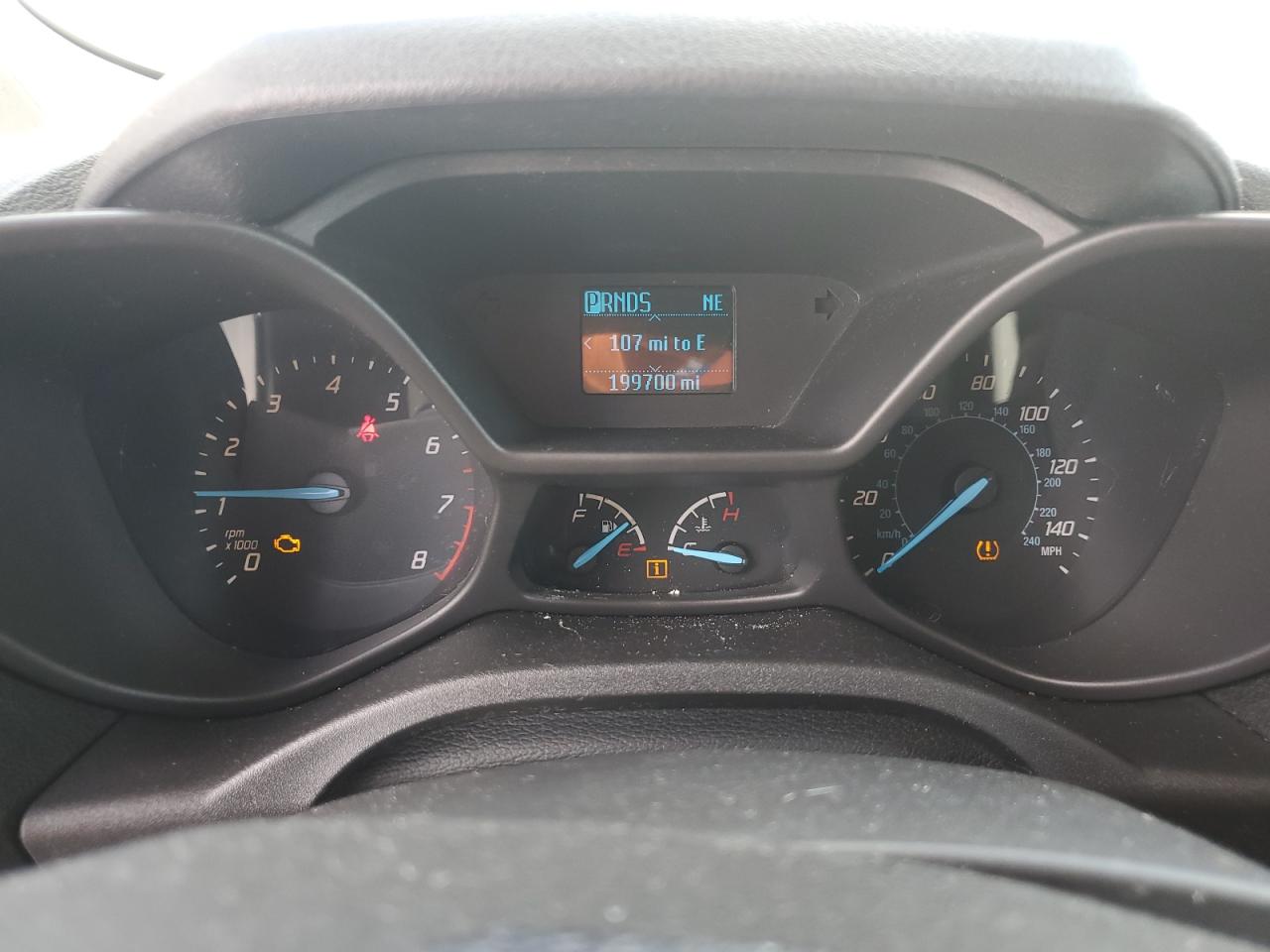 2015 Ford Transit Connect Xlt VIN: NM0GE9F72F1182213 Lot: 87391125