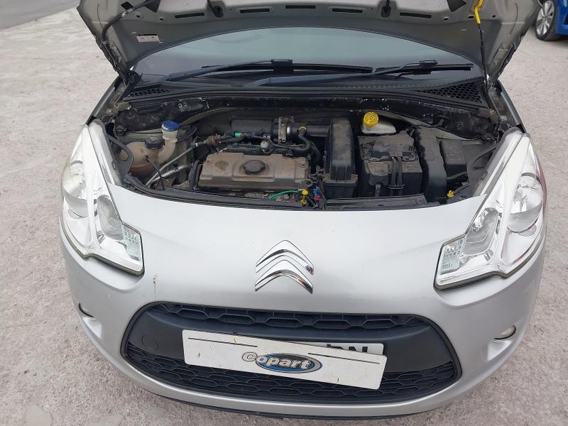 2011 CITROEN C3 VTR+ 