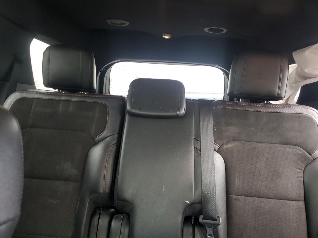 2018 Ford Explorer Xlt VIN: 1FM5K8D81JGC60569 Lot: 85668345