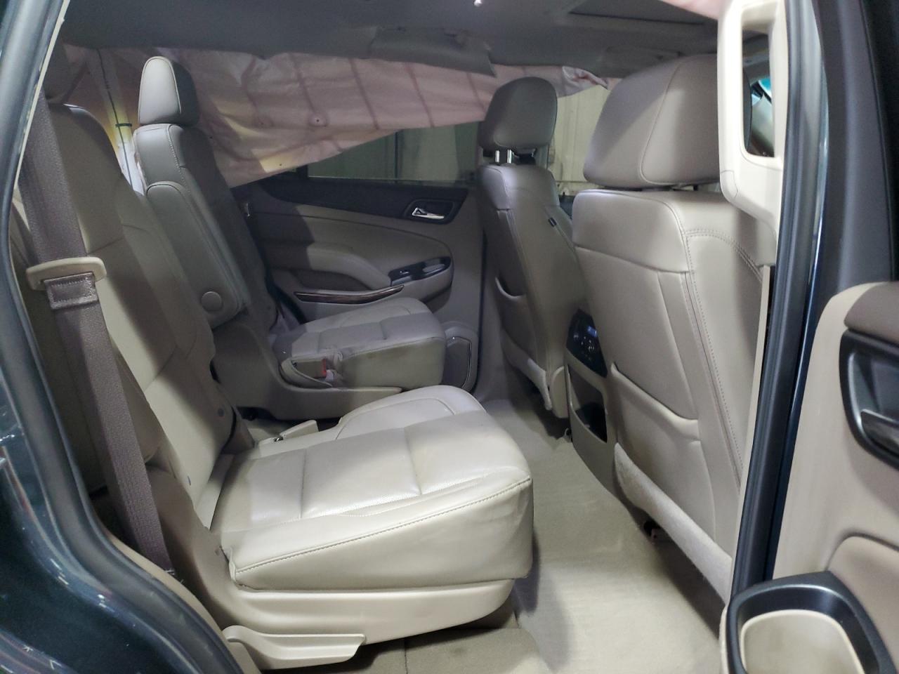 2019 GMC Yukon Slt VIN: 1GKS2BKC7KR244902 Lot: 90537165