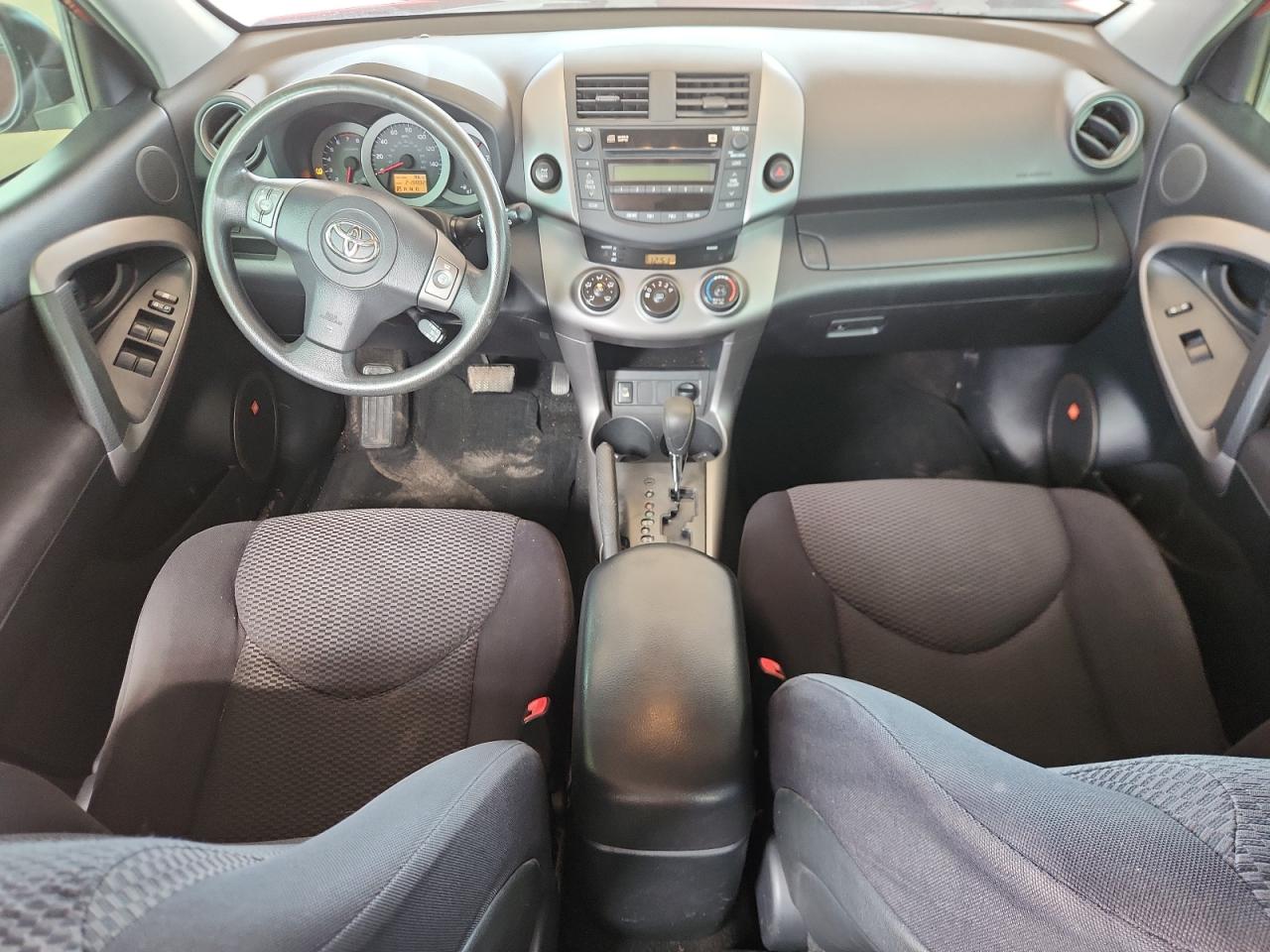 2008 Toyota Rav4 Sport VIN: JTMBK32V285064522 Lot: 82330385