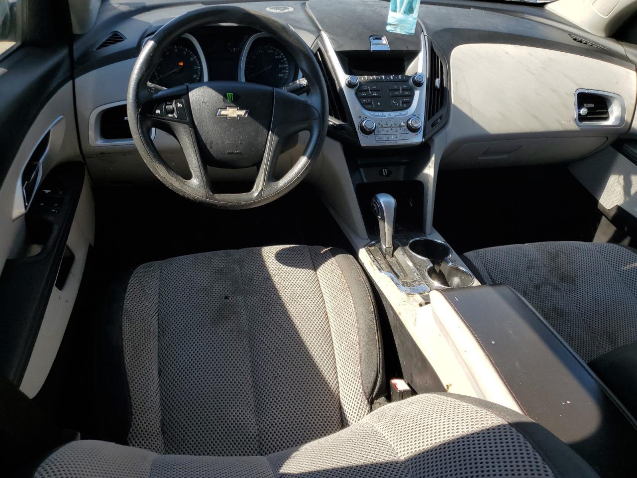 2010 Chevrolet Equinox Lt VIN: 2CNALDEW9A6203182 Lot: 85821315