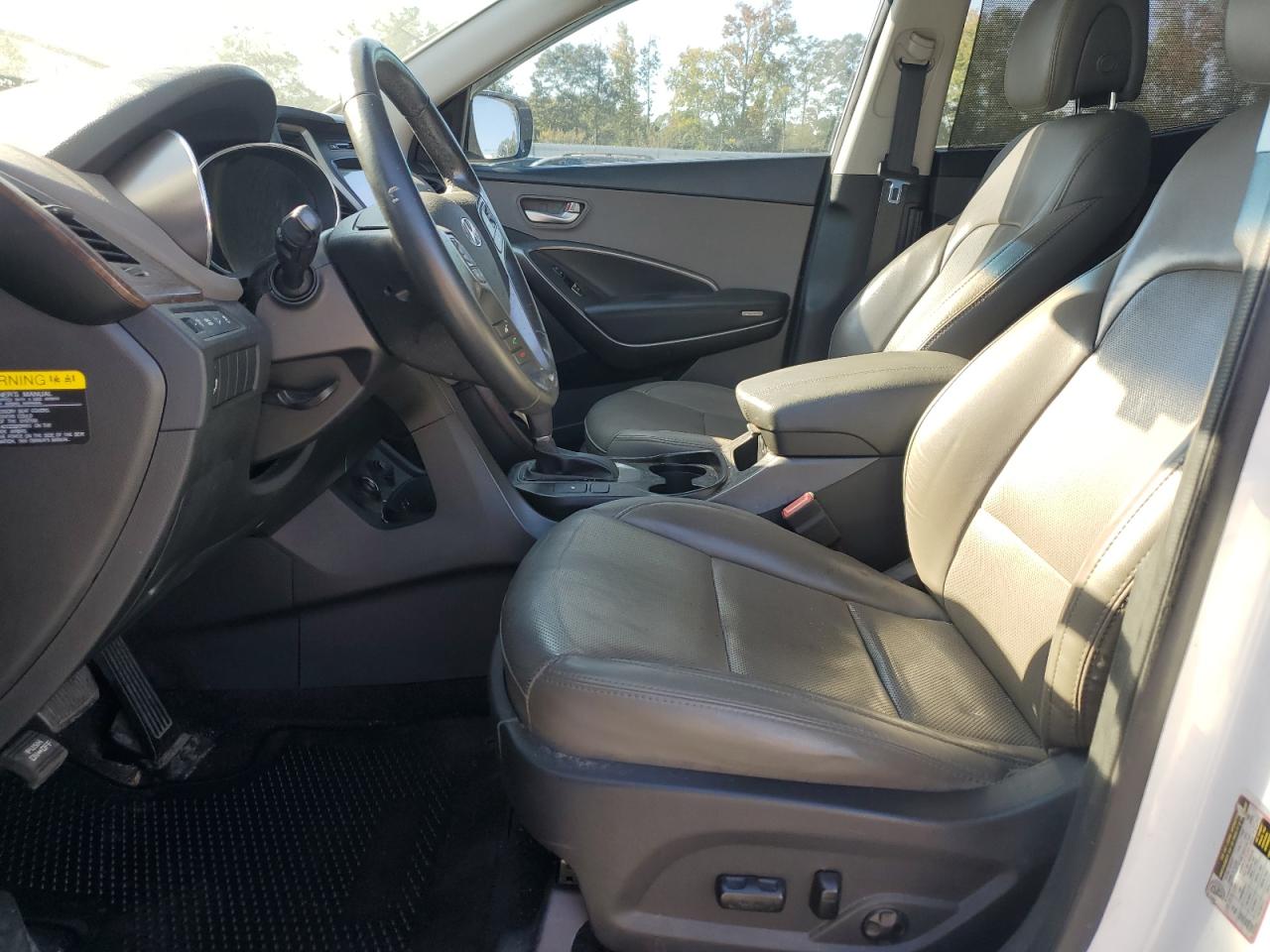 2018 Hyundai Santa Fe Sport VIN: 5NMZU3LB6JH088032 Lot: 86129015