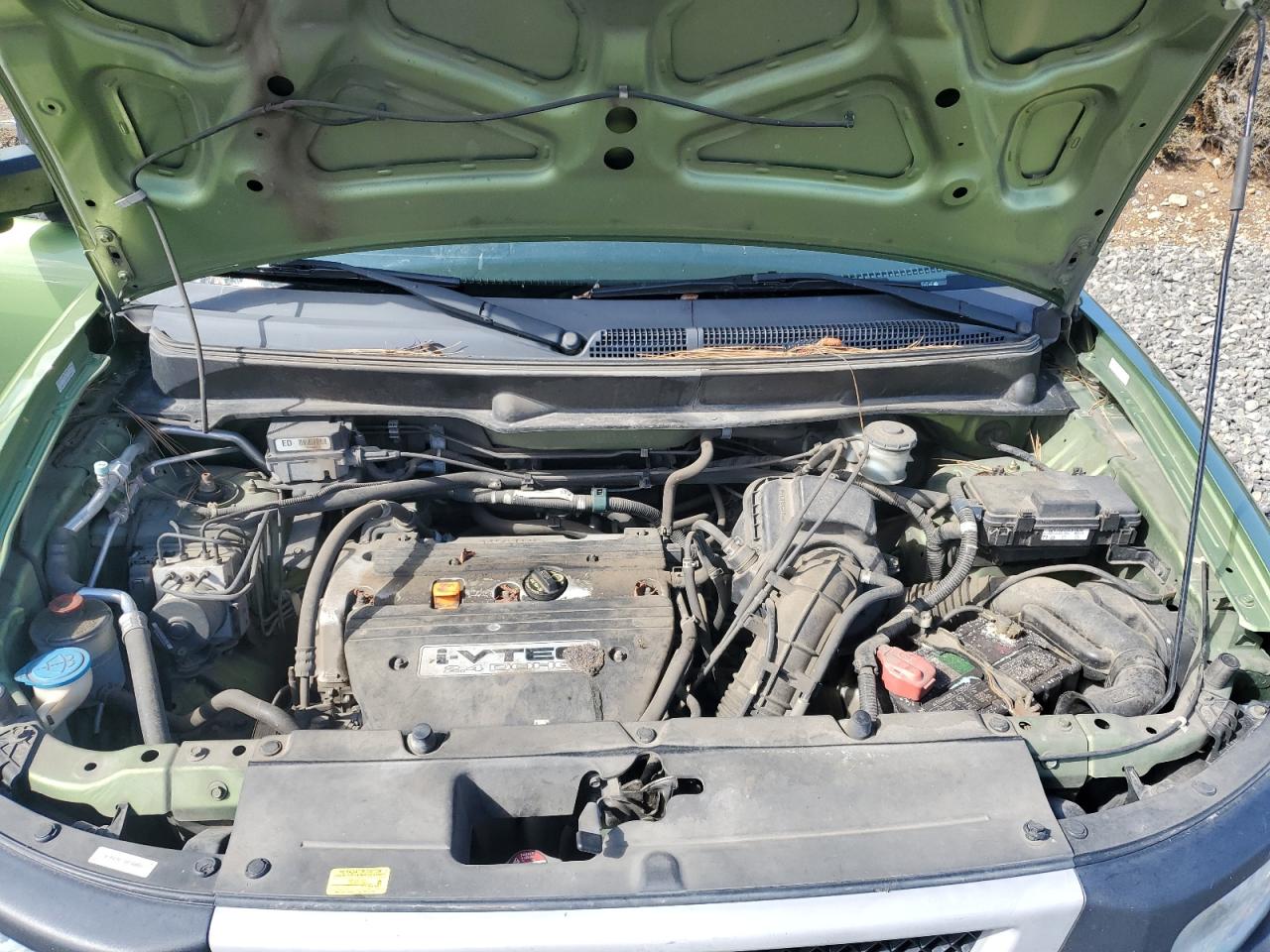 2006 Honda Element Lx VIN: 5J6YH28356L008442 Lot: 81944825