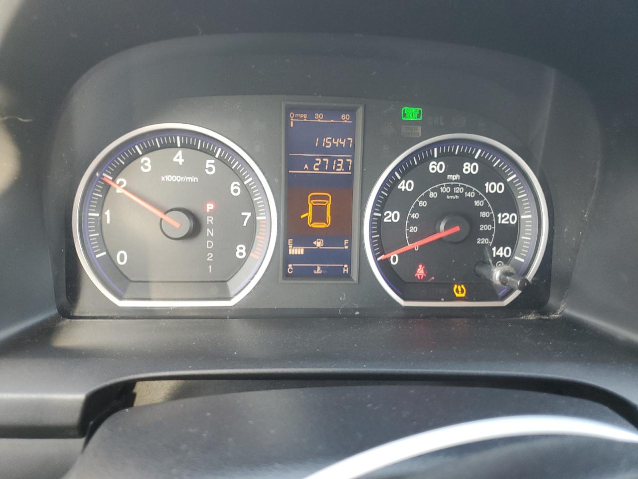 2011 Honda Cr-V Se VIN: 5J6RE3H49BL015299 Lot: 82005195