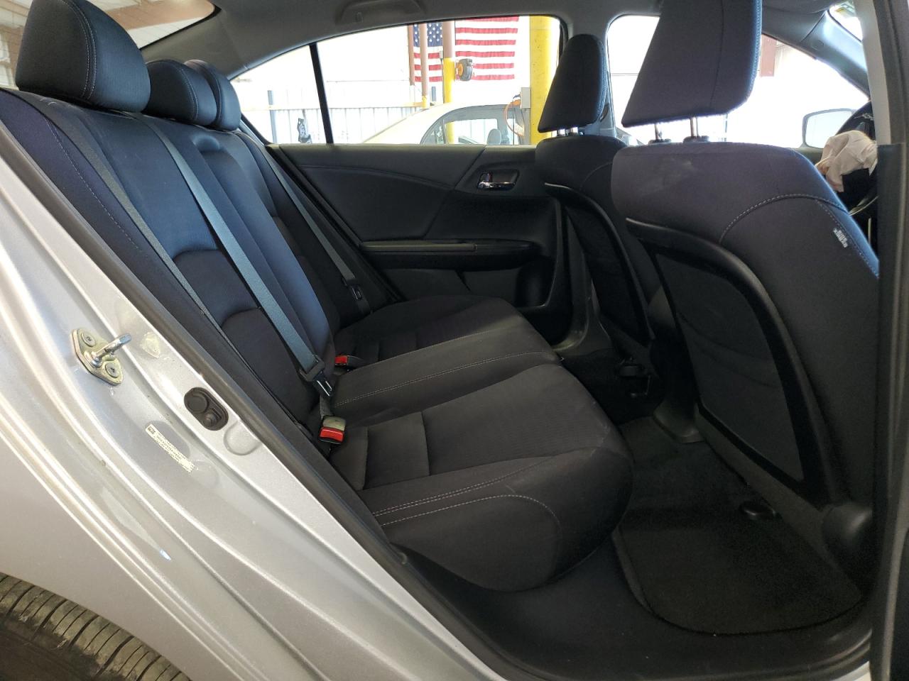 2014 Honda Accord Sport VIN: 1HGCR2F57EA146691 Lot: 85314965