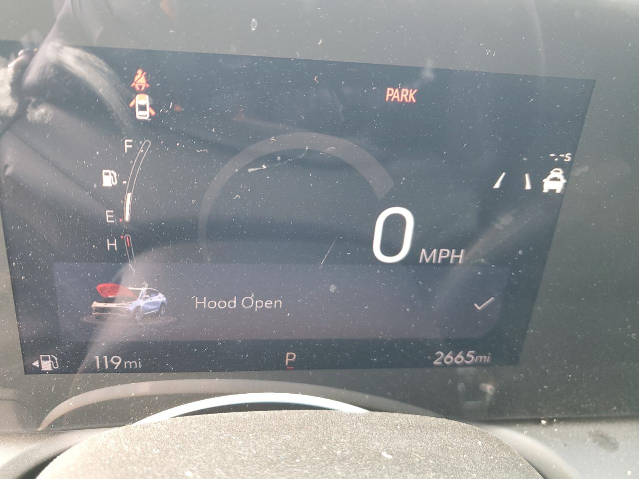 2026 Buick Encore Gx Sport Touring VIN: KL4AMESL4TB038170 Lot: 82502055