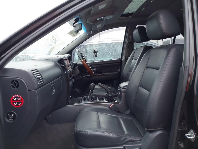 2008 KIA SORENTO TITAN CRDI 