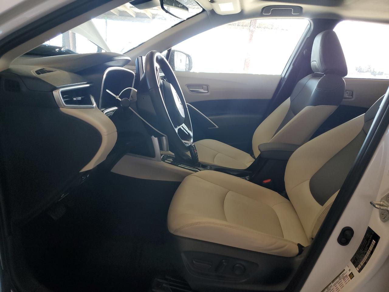 2022 Toyota Corolla Cross Xle VIN: 7MUDAABG9NV032776 Lot: 86178745