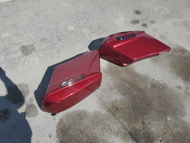 2018 HARLEY-DAVIDSON FLHXS STREET GLIDE SPECIAL  