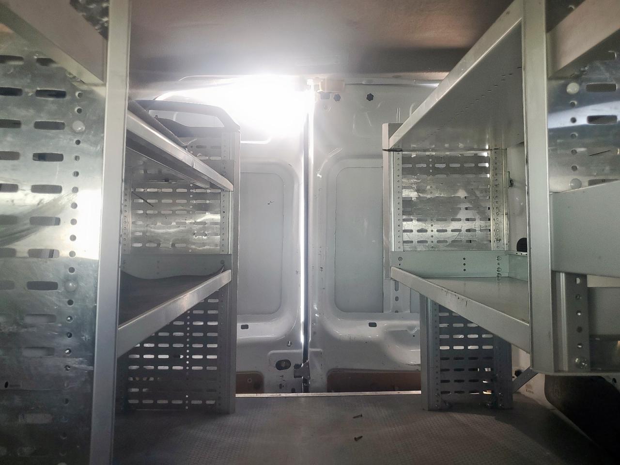 2013 Ford Transit Connect VIN: NM0LS7BN1DT139645 Lot: 92844025