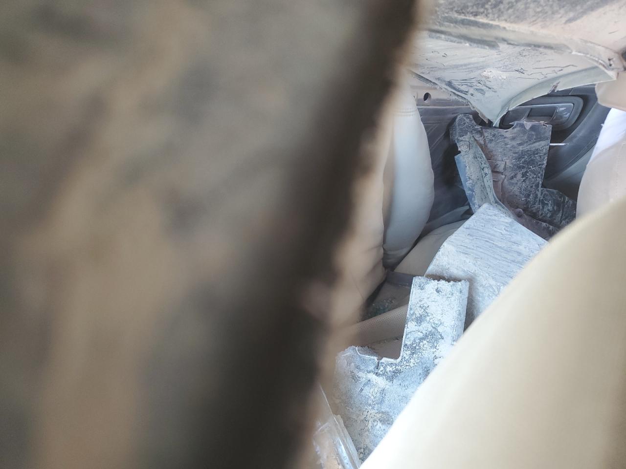 2010 Ford Taurus Sel VIN: 1FAHP2EWXAG115128 Lot: 81987745