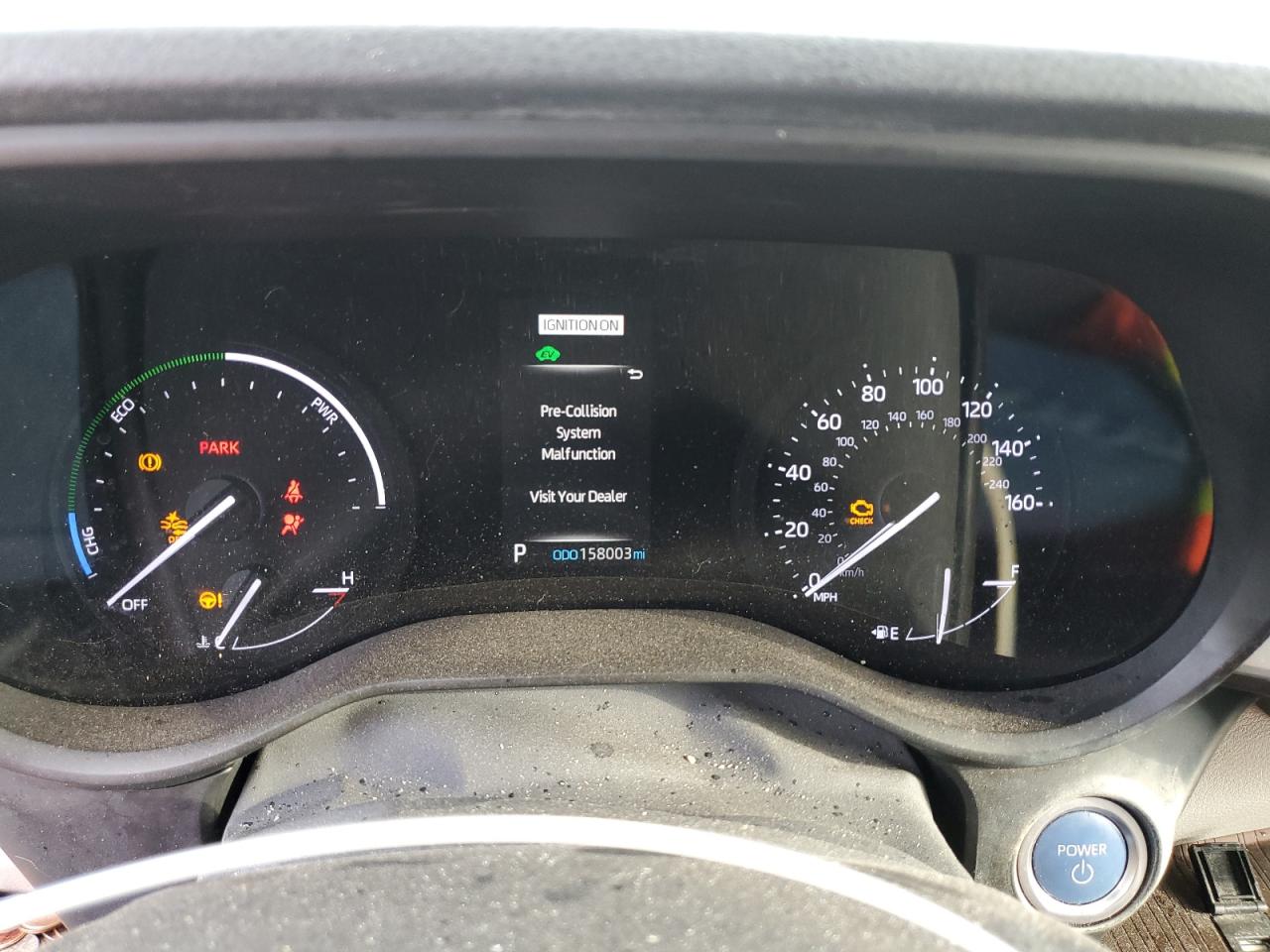 2021 Toyota Sienna Le VIN: 5TDKRKEC3MS028018 Lot: 85748785