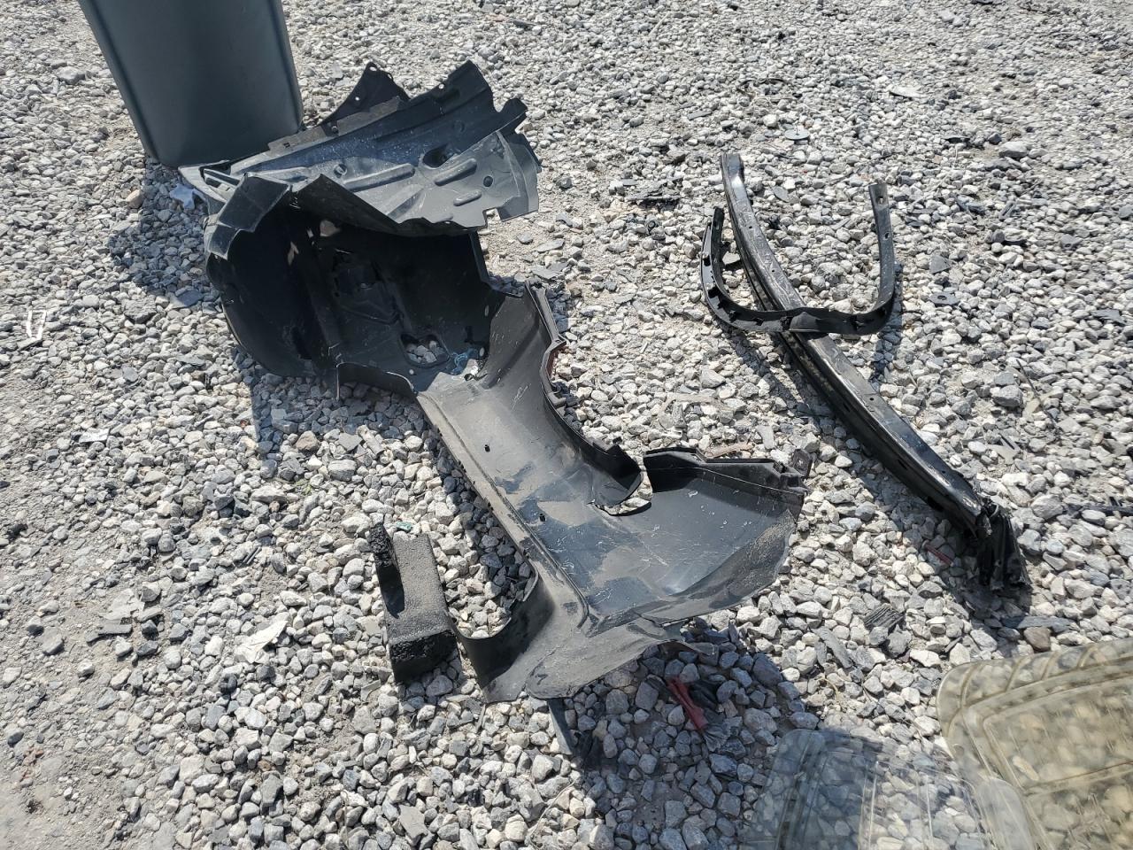 2016 Nissan Rogue S VIN: KNMAT2MV6GP694594 Lot: 84482005