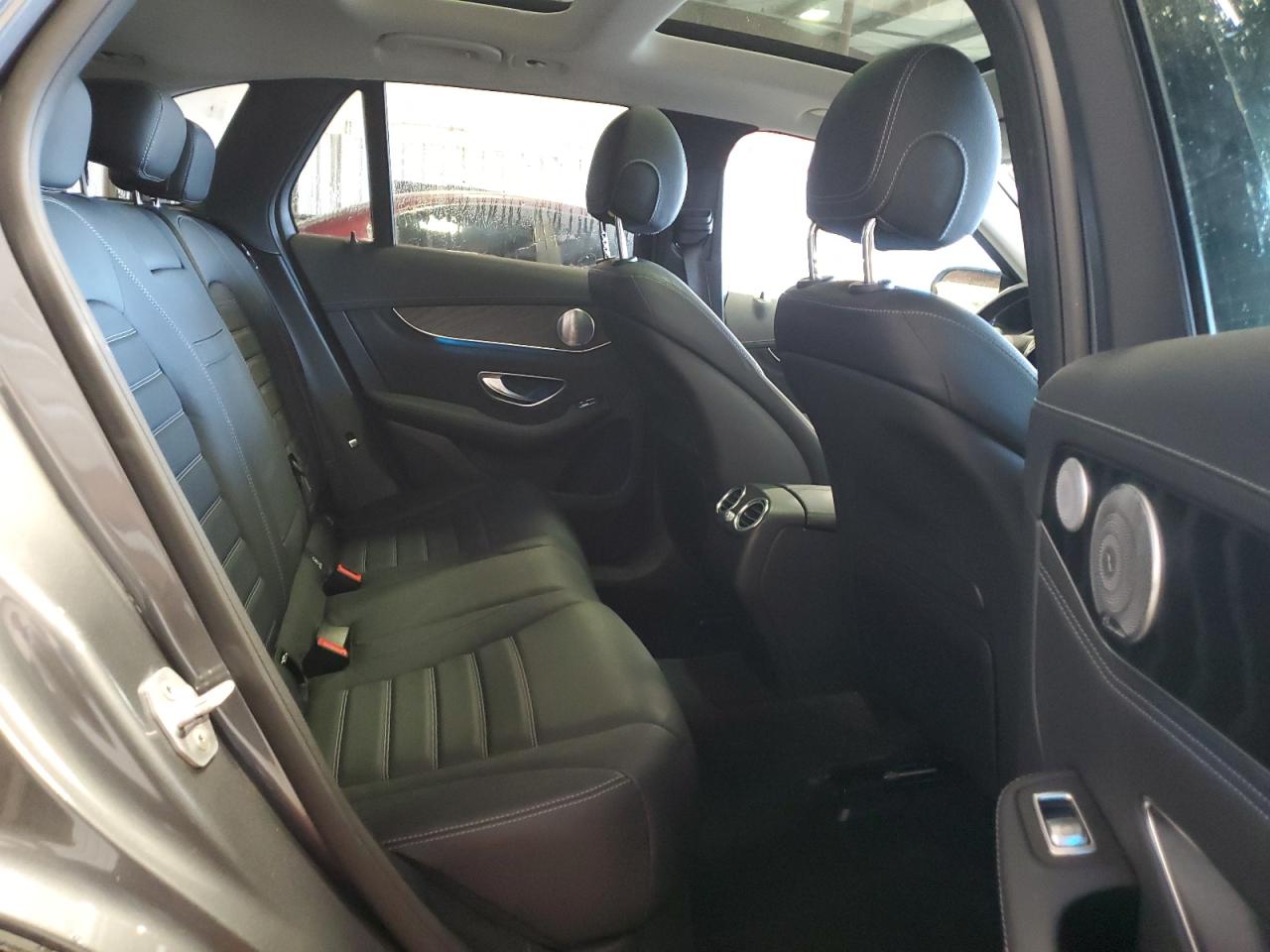 2016 Mercedes-Benz Glc 300 4Matic VIN: WDC0G4KB7GF071845 Lot: 84583965