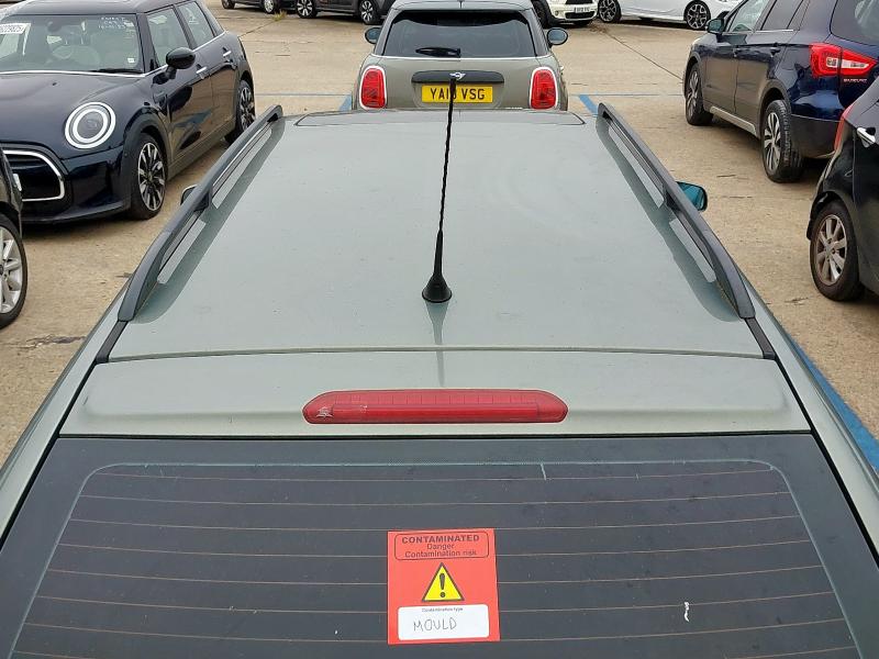 2002 SKODA OCTAVIA LAURIN+KLEMENT TD 