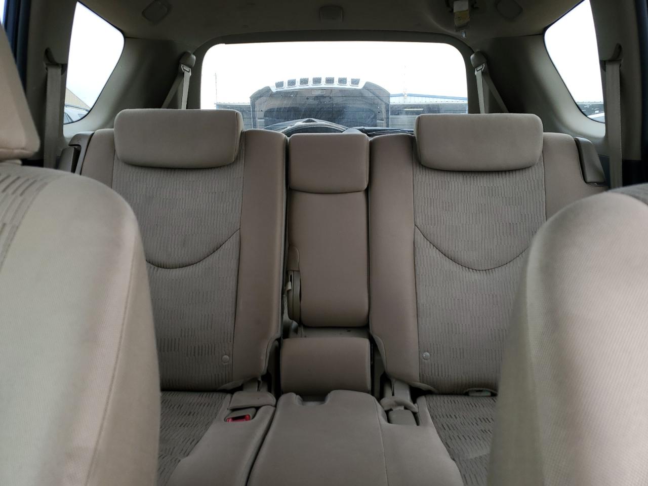 2010 Toyota Rav4 VIN: JTMJF4DV8A5035762 Lot: 85940015