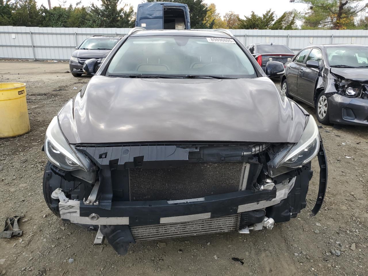 QX30 QX30
