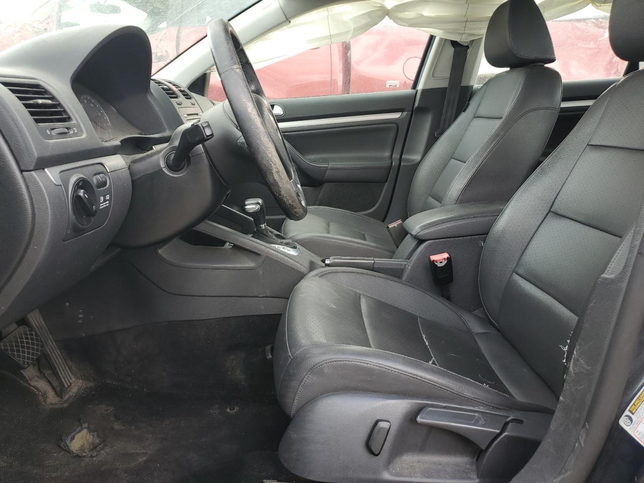 2009 Volkswagen Jetta Tdi VIN: 3VWRL71K49M097041 Lot: 81964895