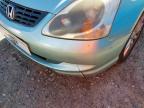 2005 HONDA CIVIC SE  for sale at Copart WOLVERHAMPTON