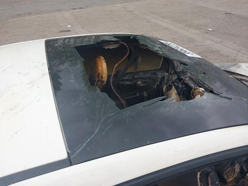 2015 FIAT 500 1.2 LOUNGE 3DR [START STOP]