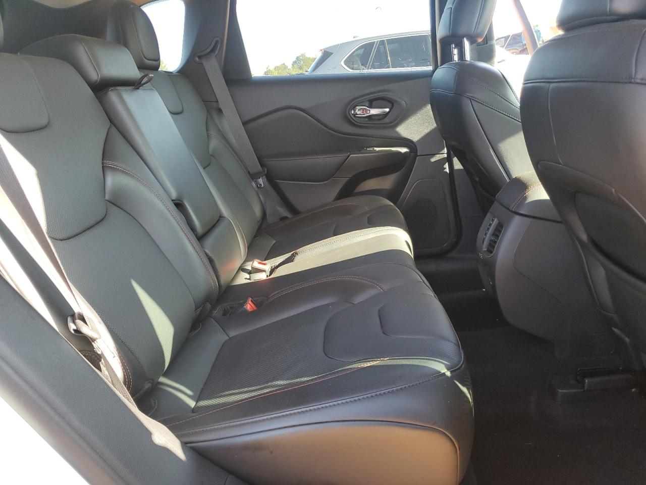 2021 Jeep Cherokee Trailhawk VIN: 1C4PJMBX4MD253088 Lot: 84521545