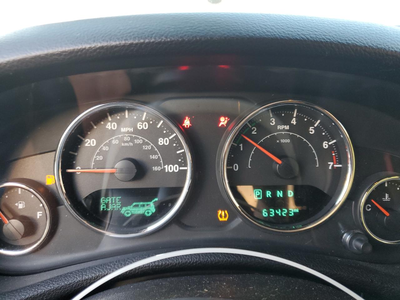 2017 Jeep Wrangler Unlimited Sport VIN: 1C4BJWDG9HL678143 Lot: 82197455