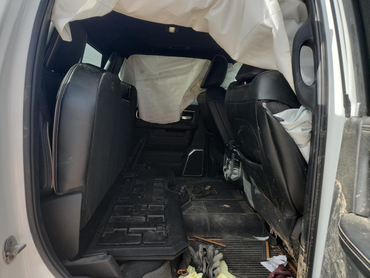 2022 Ram 3500 Laramie VIN: 3C63R3JL9NG415194 Lot: 82660215