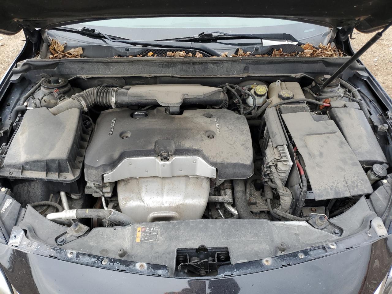 2015 Chevrolet Malibu 1Lt VIN: 1G11C5SL2FF163344 Lot: 86209875