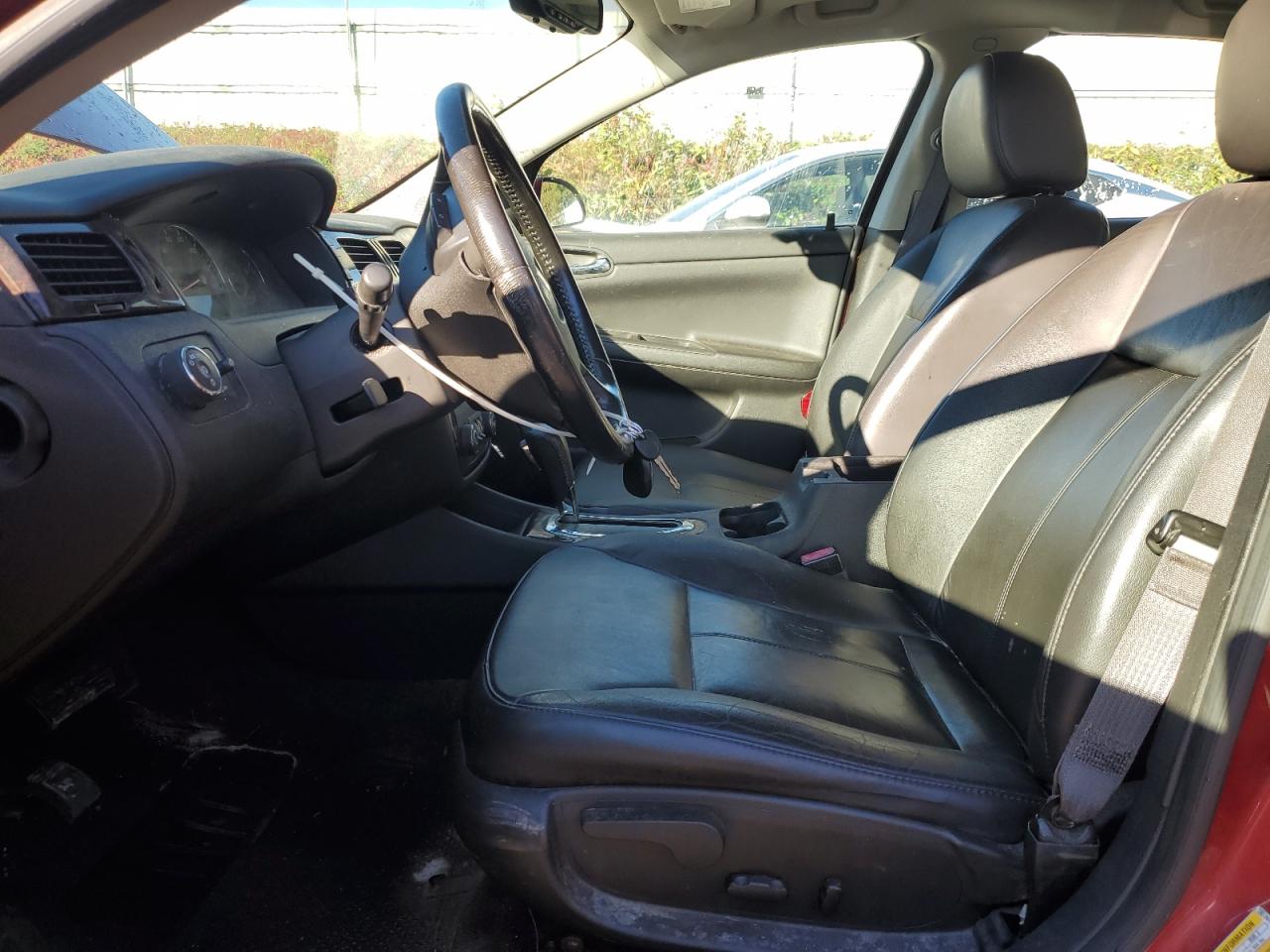 2014 Chevrolet Impala Limited Ltz VIN: 2G1WC5E30E1151118 Lot: 82300435