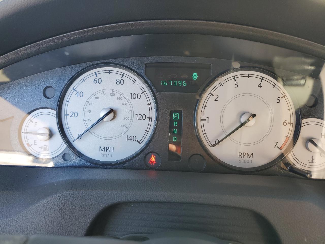 2006 Chrysler 300 Touring VIN: 2C3KA53G96H496436 Lot: 90081995