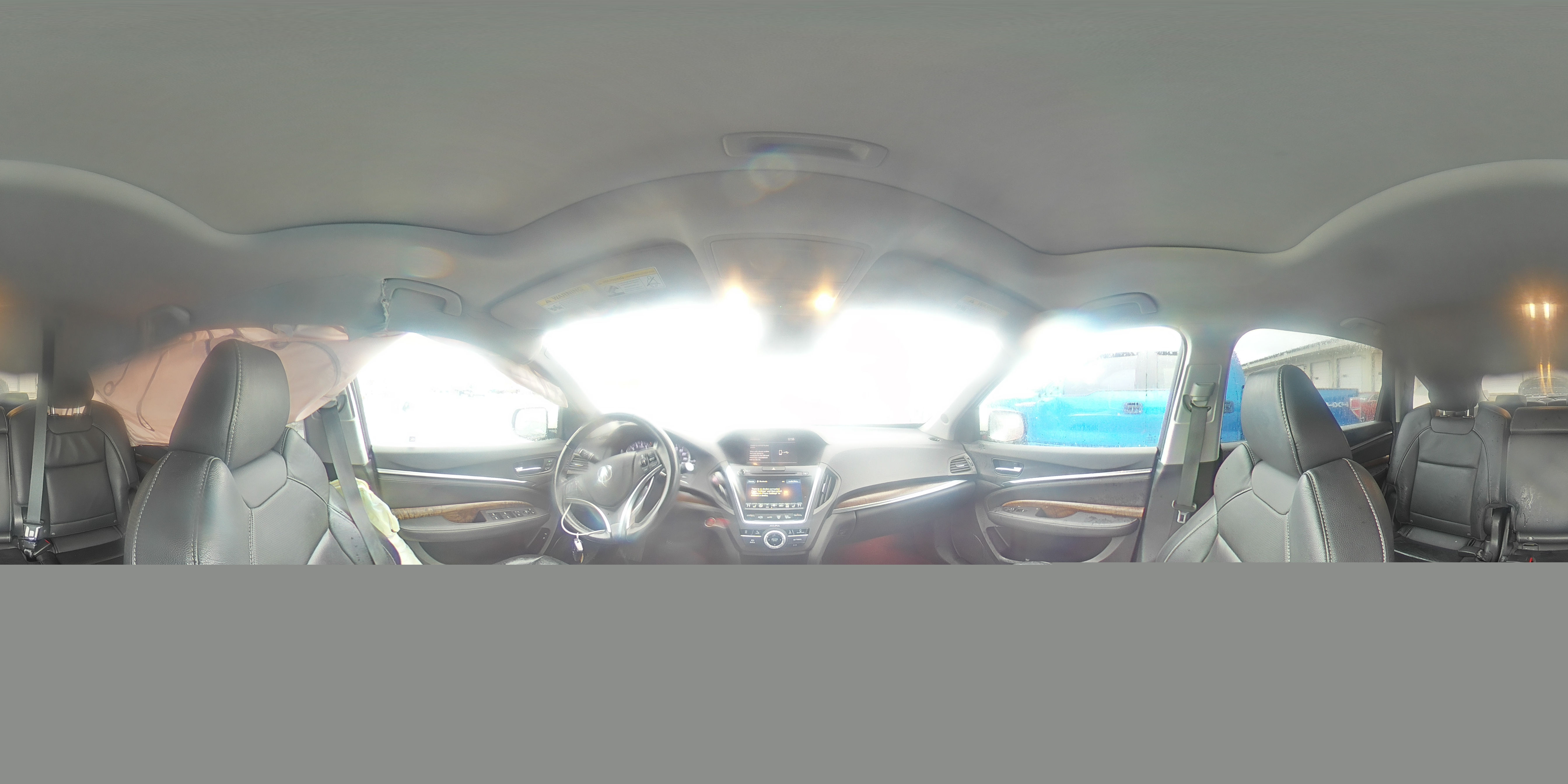 2020 Acura Mdx Technology VIN: 5J8YD4H50LL027895 Lot: 90312725